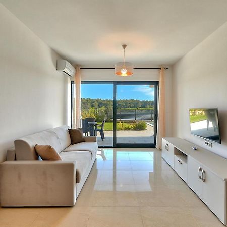 Gold Apartment Medulin Ngoại thất bức ảnh