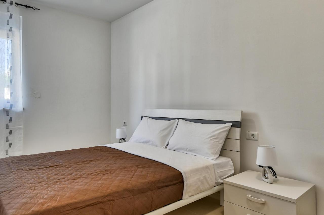 Gold Apartment Medulin Ngoại thất bức ảnh