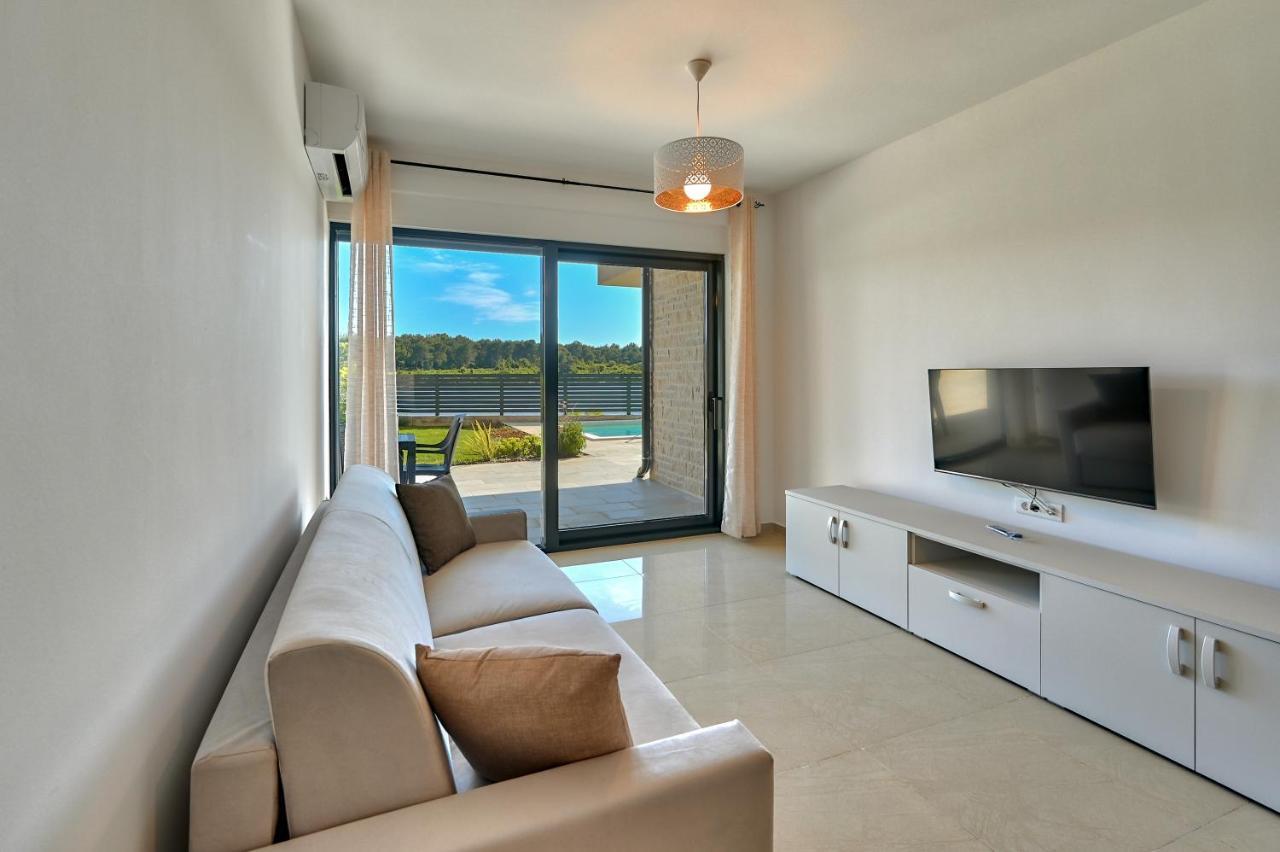 Gold Apartment Medulin Ngoại thất bức ảnh