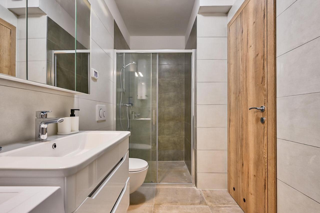 Gold Apartment Medulin Ngoại thất bức ảnh