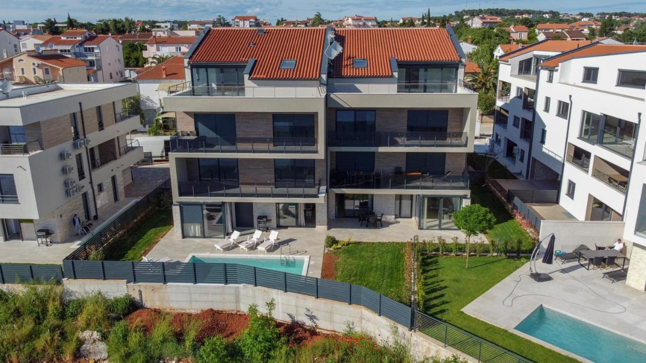 Gold Apartment Medulin Ngoại thất bức ảnh