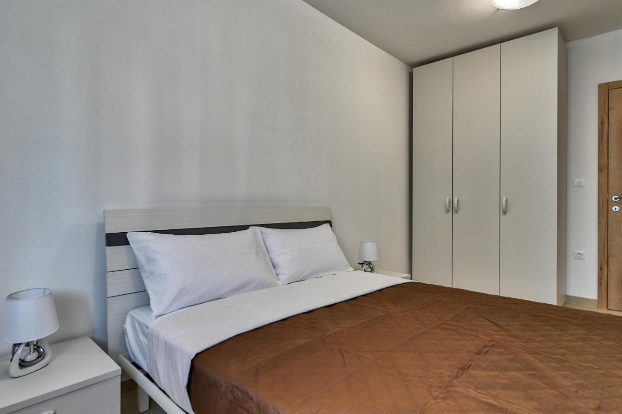 Gold Apartment Medulin Ngoại thất bức ảnh