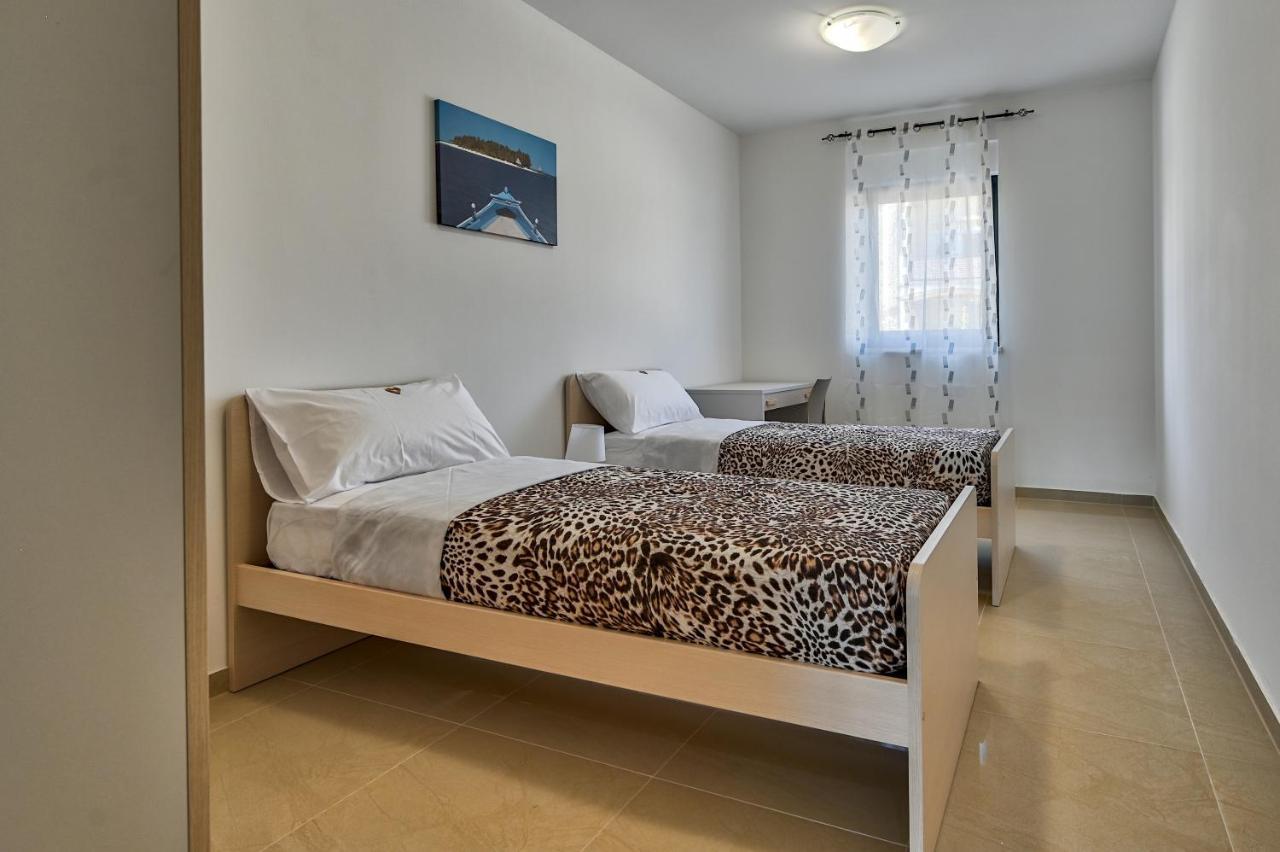 Gold Apartment Medulin Ngoại thất bức ảnh