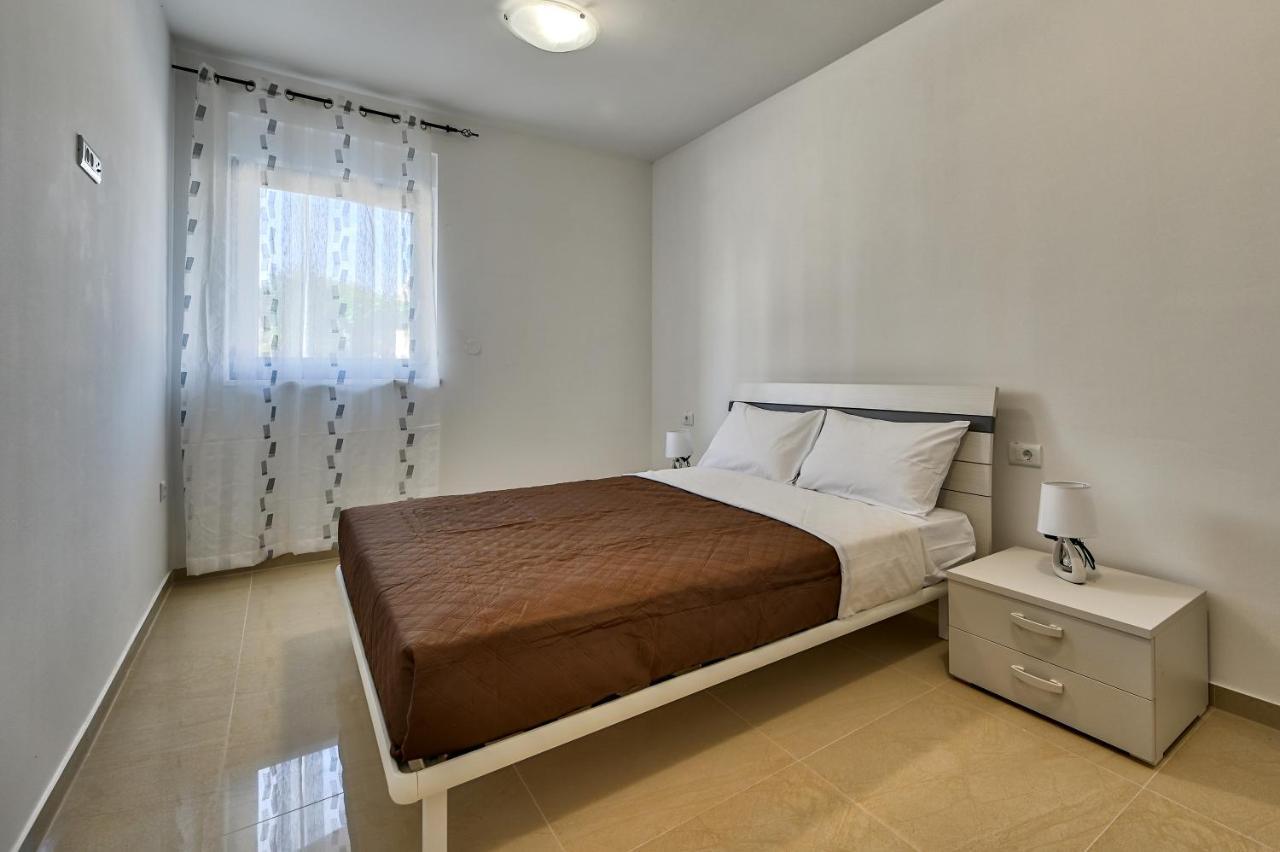 Gold Apartment Medulin Ngoại thất bức ảnh