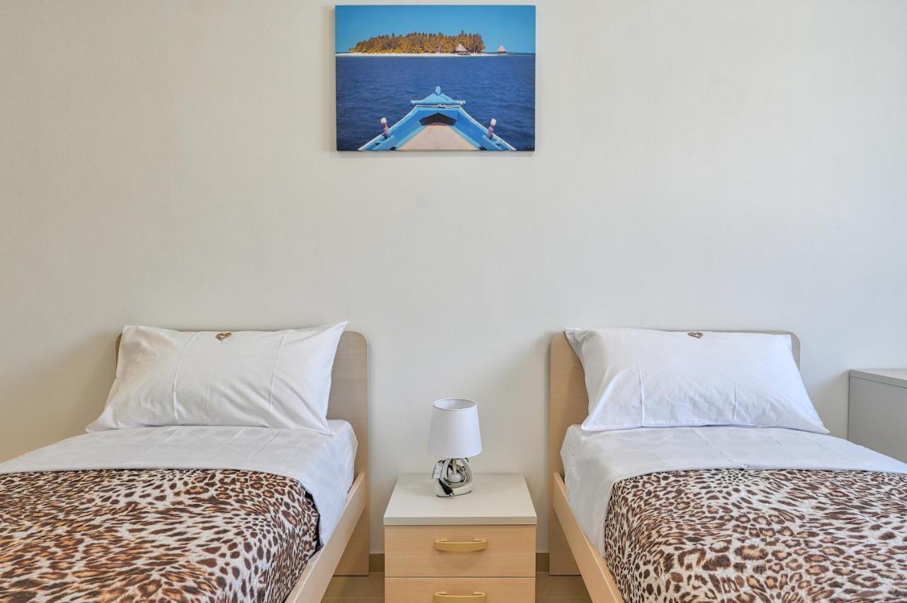Gold Apartment Medulin Ngoại thất bức ảnh